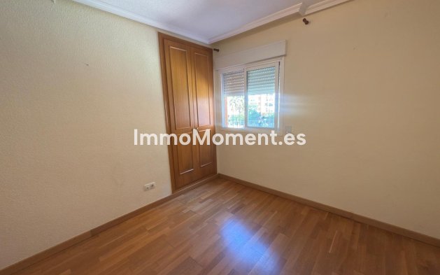 Revente - Appartement - Alicante - Alicante Centro