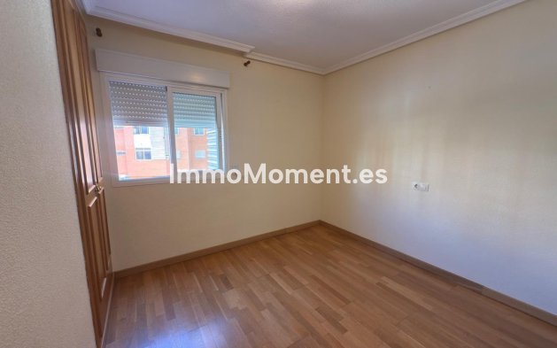 Revente - Appartement - Alicante - Alicante Centro