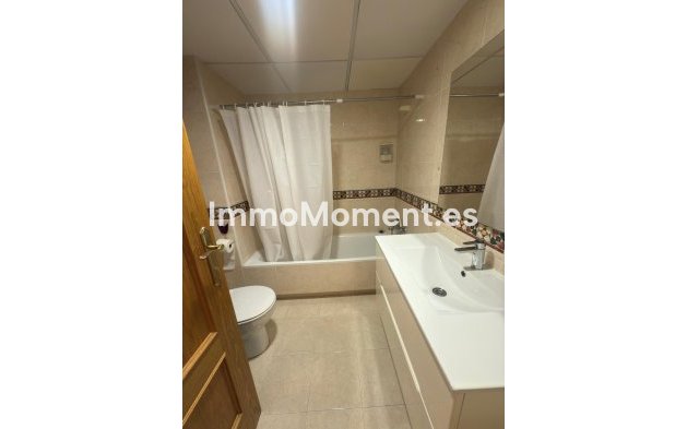 Revente - Appartement - Alicante - Alicante Centro