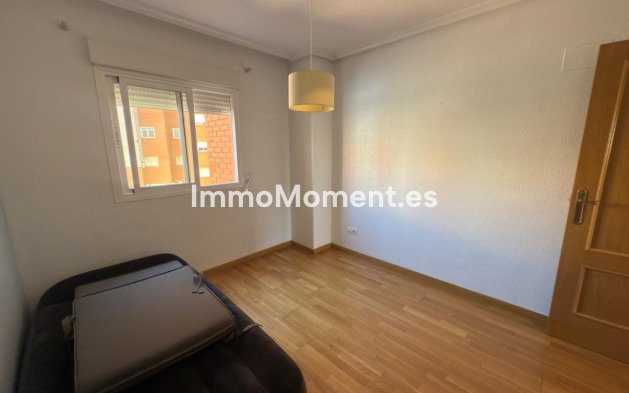 Revente - Appartement - Alicante - Alicante Centro