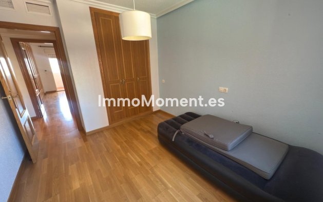 Revente - Appartement - Alicante - Alicante Centro