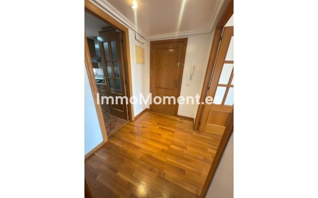 Revente - Appartement - Alicante - Alicante Centro