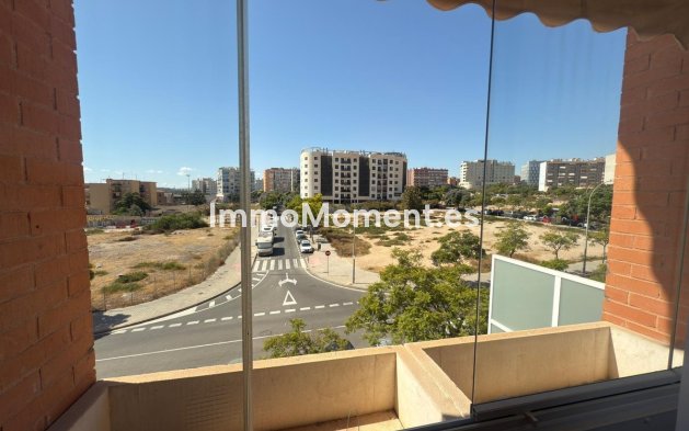 Revente - Appartement - Alicante - Alicante Centro
