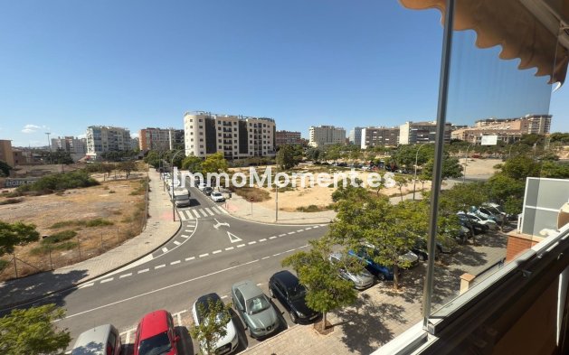 Revente - Appartement - Alicante - Alicante Centro