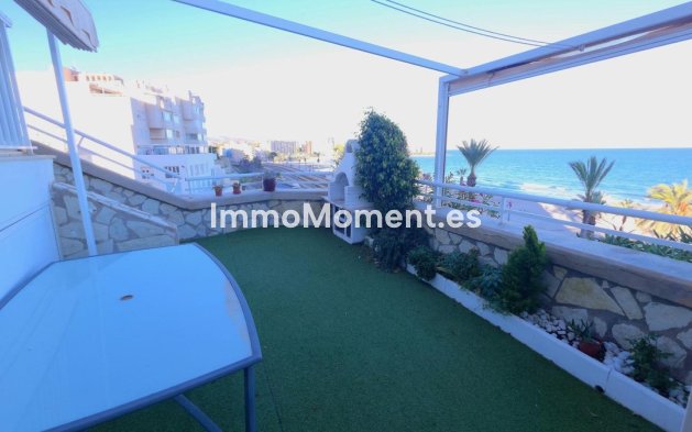 Wiederverkauf - Wohnung - El Campello - Campello - El Campello Centro