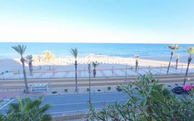 Wiederverkauf - Wohnung - El Campello - Campello - El Campello Centro