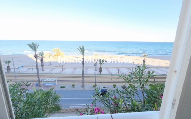 Wiederverkauf - Wohnung - El Campello - Campello - El Campello Centro