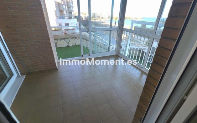 Wiederverkauf - Wohnung - El Campello - Campello - El Campello Centro