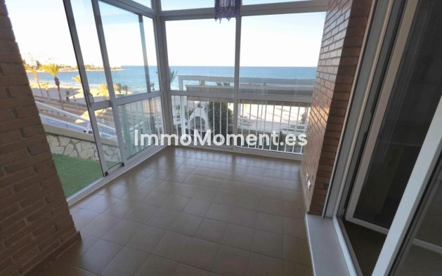 Wiederverkauf - Wohnung - El Campello - Campello - El Campello Centro