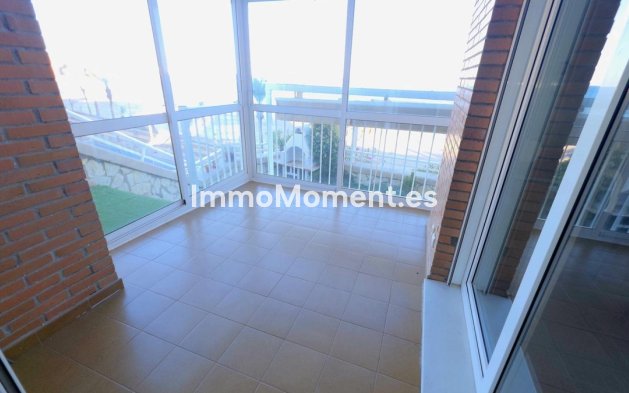 Wiederverkauf - Wohnung - El Campello - Campello - El Campello Centro