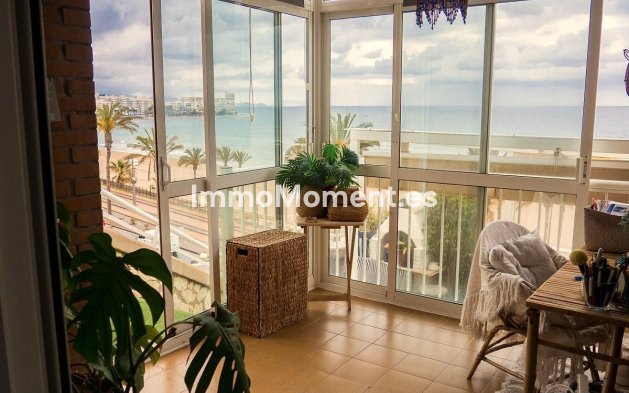 Wiederverkauf - Wohnung - El Campello - Campello - El Campello Centro