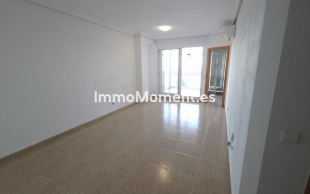 Wiederverkauf - Wohnung - El Campello - Campello - El Campello Centro