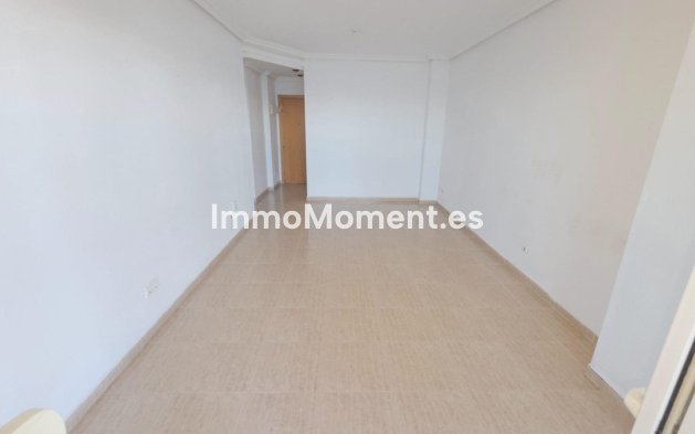 Wiederverkauf - Wohnung - El Campello - Campello - El Campello Centro