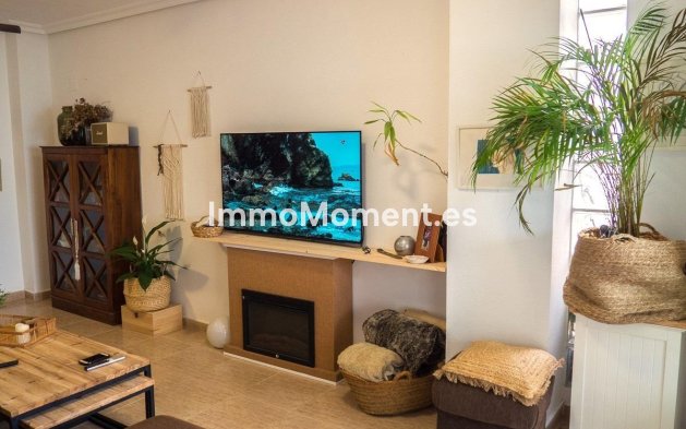 Wiederverkauf - Wohnung - El Campello - Campello - El Campello Centro