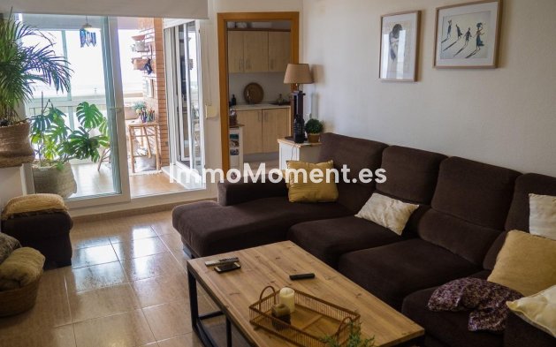 Wiederverkauf - Wohnung - El Campello - Campello - El Campello Centro