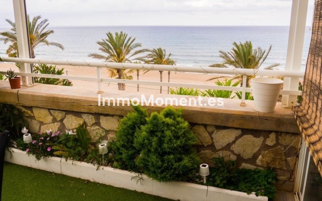 Wiederverkauf - Wohnung - El Campello - Campello - El Campello Centro