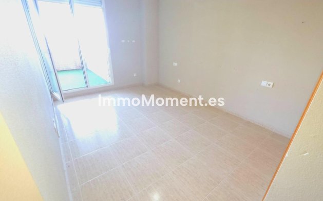 Wiederverkauf - Wohnung - El Campello - Campello - El Campello Centro