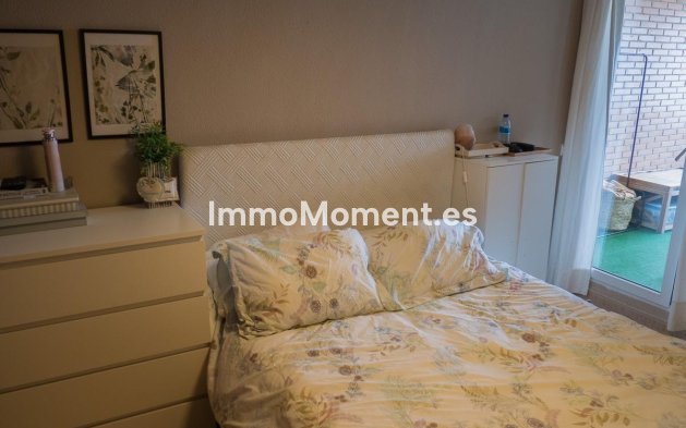 Wiederverkauf - Wohnung - El Campello - Campello - El Campello Centro