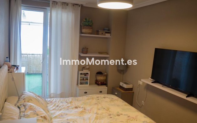 Wiederverkauf - Wohnung - El Campello - Campello - El Campello Centro