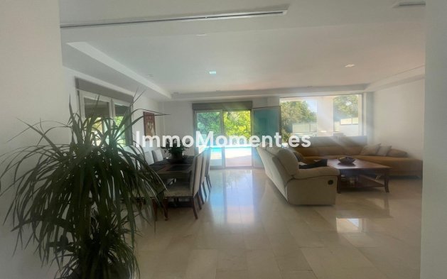 Bestaande woning - Villa - Alicante - Alicante Centro