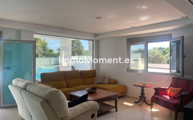 Bestaande woning - Villa - Alicante - Alicante Centro