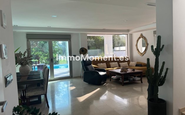 Bestaande woning - Villa - Alicante - Alicante Centro