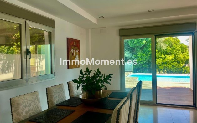 Bestaande woning - Villa - Alicante - Alicante Centro