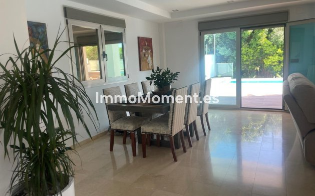Bestaande woning - Villa - Alicante - Alicante Centro