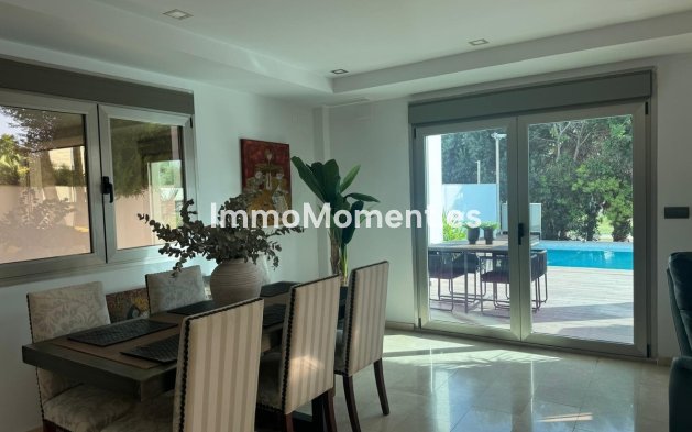 Bestaande woning - Villa - Alicante - Alicante Centro