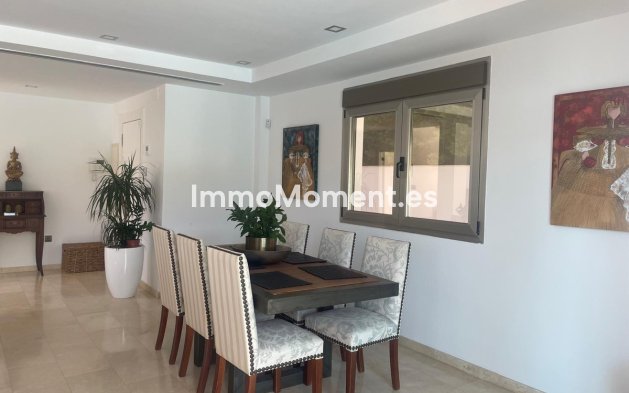 Bestaande woning - Villa - Alicante - Alicante Centro