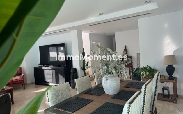 Bestaande woning - Villa - Alicante - Alicante Centro