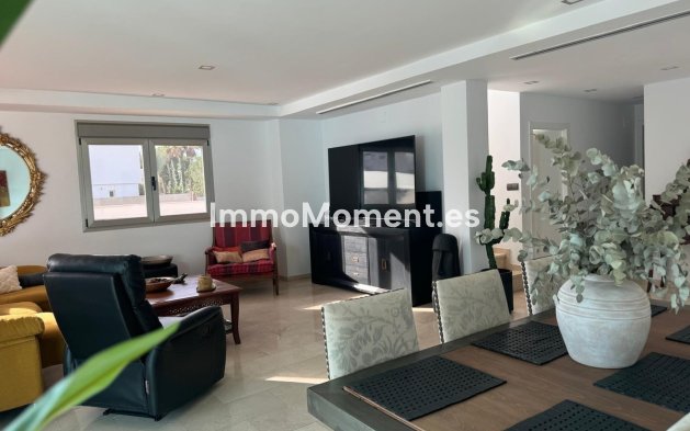 Bestaande woning - Villa - Alicante - Alicante Centro