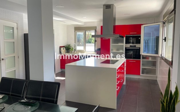 Bestaande woning - Villa - Alicante - Alicante Centro