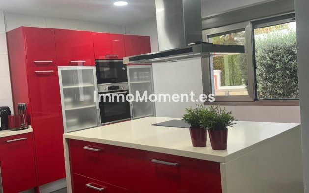 Bestaande woning - Villa - Alicante - Alicante Centro