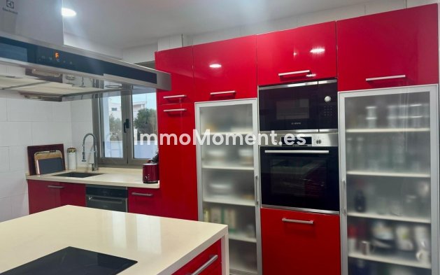 Bestaande woning - Villa - Alicante - Alicante Centro