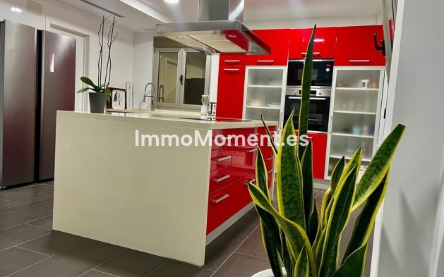 Bestaande woning - Villa - Alicante - Alicante Centro