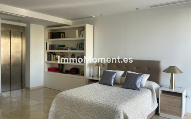 Bestaande woning - Villa - Alicante - Alicante Centro