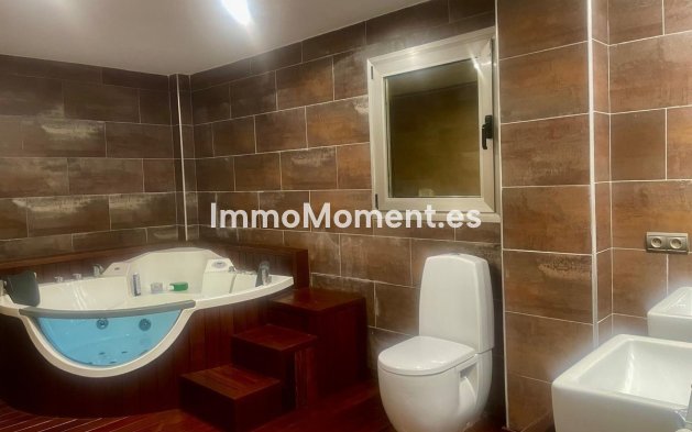 Bestaande woning - Villa - Alicante - Alicante Centro