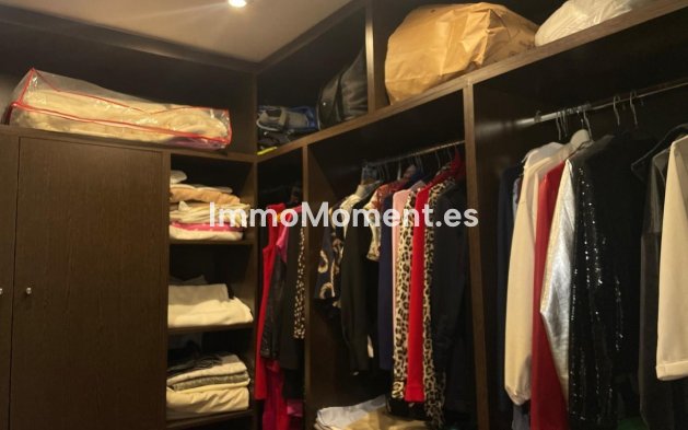 Bestaande woning - Villa - Alicante - Alicante Centro