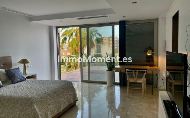 Bestaande woning - Villa - Alicante - Alicante Centro
