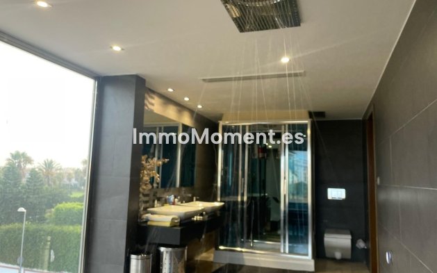 Bestaande woning - Villa - Alicante - Alicante Centro