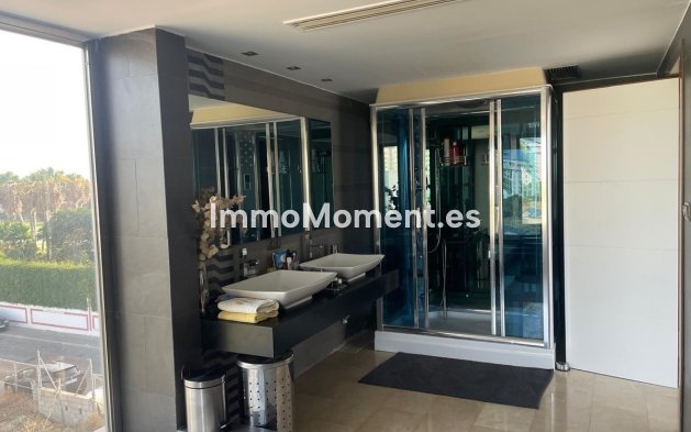 Bestaande woning - Villa - Alicante - Alicante Centro