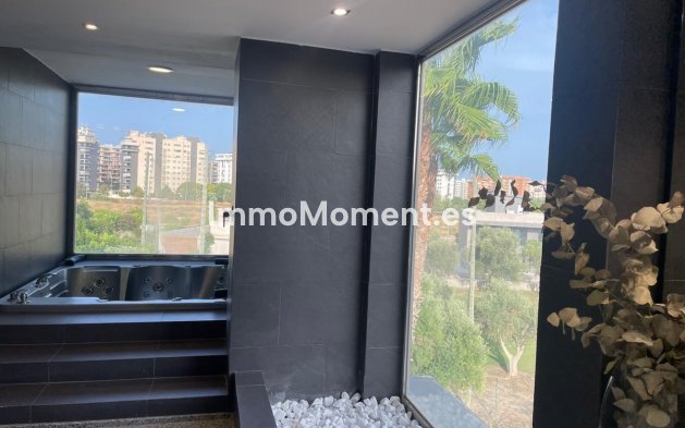 Bestaande woning - Villa - Alicante - Alicante Centro