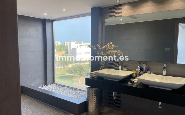 Bestaande woning - Villa - Alicante - Alicante Centro
