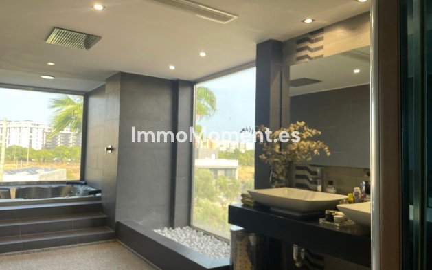 Bestaande woning - Villa - Alicante - Alicante Centro