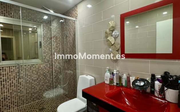 Bestaande woning - Villa - Alicante - Alicante Centro