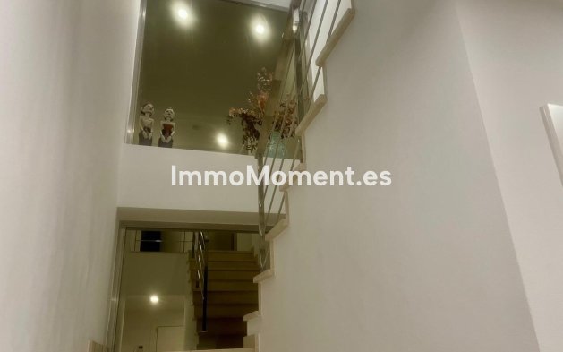 Bestaande woning - Villa - Alicante - Alicante Centro