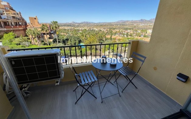 Wiederverkauf - Wohnung - Muchamiel - Muchamiel - Mutxamel Centro