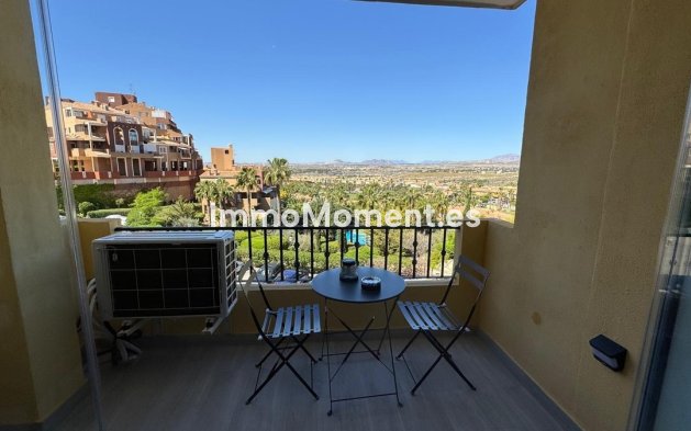 Wiederverkauf - Wohnung - Muchamiel - Muchamiel - Mutxamel Centro