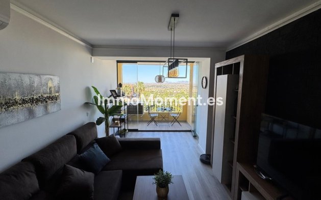 Wiederverkauf - Wohnung - Muchamiel - Muchamiel - Mutxamel Centro